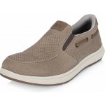 Rieker 16968-64 béžové – Zboží Dáma