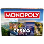 Monopoly Česko je krásné – Zboží Dáma