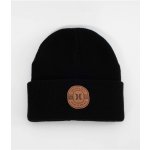 Hurley Wrightwood Beanie black 2025/26 – Hledejceny.cz