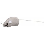 Trixie Myš kožešinová 5cm – Sleviste.cz