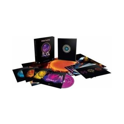 Pink Floyd - Delicate Sound Of Thunder DVD BD – Hledejceny.cz
