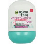 Garnier Mineral Action Control Thermic 72h Woman antiperspirant roll-on 50 ml – Hledejceny.cz