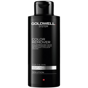 Goldwell Color Remover odstraňovač barvy po barvení 150 ml