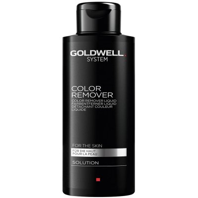 Goldwell Color Remover odstraňovač barvy po barvení 150 ml