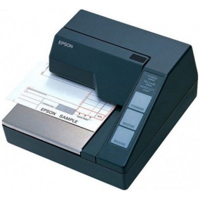 Epson TM-U295 C31C163292 – Zboží Mobilmania