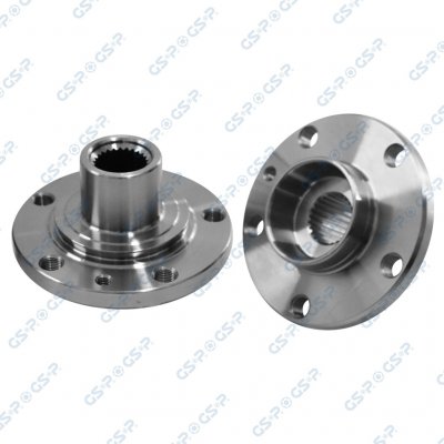 Náboj kola GSP 9425058 | Zboží Auto