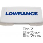 Lowrance Elite 7 Kryt na sonar – Hledejceny.cz