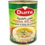 DURRA Hummus s tahini 370 g – Zboží Dáma
