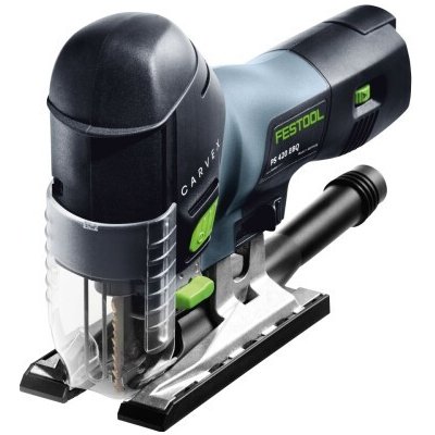 Přímočará pila Festool CARVEX PS 420 EBQ-PLUS SYS3 Festool576175