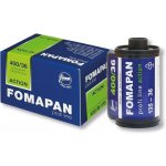 Foma Fomapan 400/135-36 DX – Zboží Mobilmania