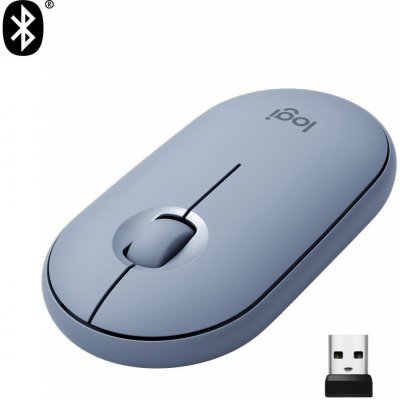 Myši Bluetooth, Méně než 1 200 dpi – Heureka.cz