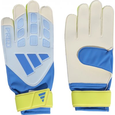 Adidas Predator Training Goalkeeper Gloves | 9 – Zboží Dáma