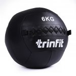 Trinfit Wall ball 6 kg – Zboží Mobilmania