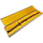 Chladné Zbraně Dřevěná dárková krabice "BOX FOR SWORD" – Zboží Dáma
