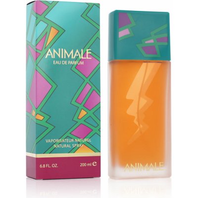 Animale Animale parfémovaná voda dámská 200 ml