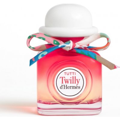 HERMÈS Tutti Twilly d'Hermès parfémovaná voda dámská 85 ml – Zbozi.Blesk.cz