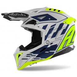 Airoh Aviator 3.0 Rampage 2022