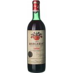 Unidor Bergerac suché červené 1967 0,75 l (holá láhev) – Hledejceny.cz