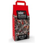 Weber Premium dřevěné uhlí 5kg – Zboží Dáma