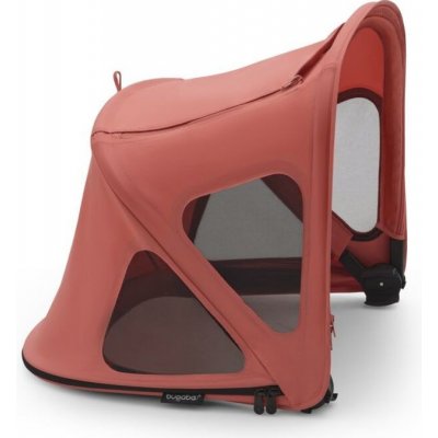 BUGABOO Fox/Cameleon3/Lynx breezy stříška v2 Sunrise Red – Zboží Dáma