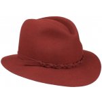 Dagmar Mayser dámský cestovní zimní klobouk bordó – Sleviste.cz