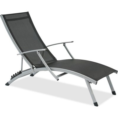 Garden Point Salto Antracit – Zboží Dáma Garden Point Salto Antracit – Zboží Dáma