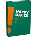 Happy Office A4 80 g 500 listů – Zboží Mobilmania