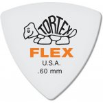 DUNLOP Tortex Flex Triangle 0.60 – Zbozi.Blesk.cz