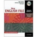 New English File Elementary Multipack A