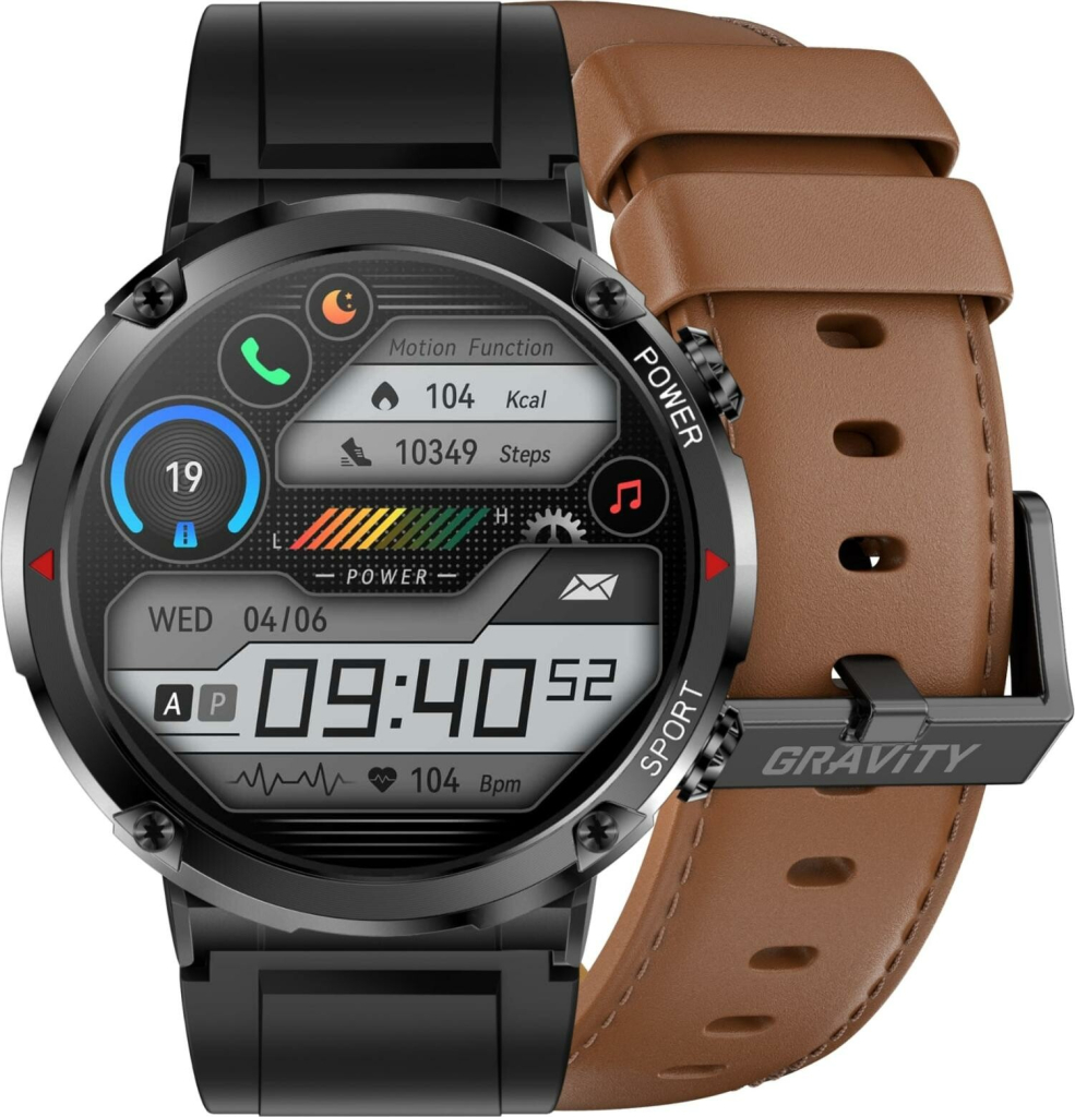 Gravity GT21-4