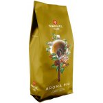 Manuel Caffé Aroma Piu smíšená 40% Arabica 60% Robusta zrnková 1 kg – Hledejceny.cz