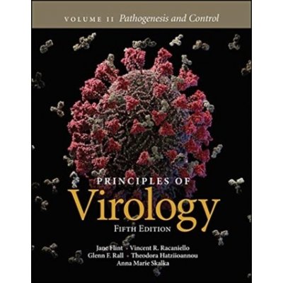 Principles of Virology, Volume 2 – Hledejceny.cz