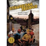 Stínadelská trilogie – Sleviste.cz