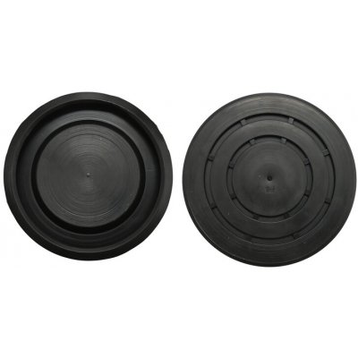 Gumová podložka zvedáku 135x22 mm – Hledejceny.cz