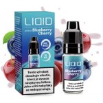 LIO Liquid Salt Blueberry Cherry 10 ml 16 mg – Hledejceny.cz