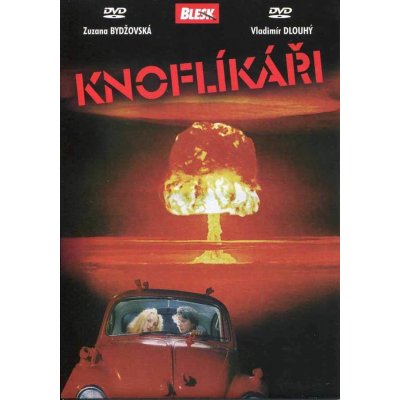 Knoflíkáři DVD – Zboží Mobilmania