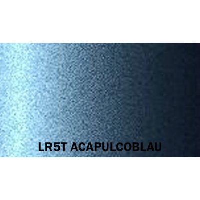 Autolak do pistole Volkswagen 100ml LR5T ACAPULCOBLAU – Hledejceny.cz