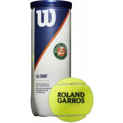 Wilson Roland Garros 3 ks