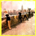 Blondie - Autoamerican CD – Hledejceny.cz