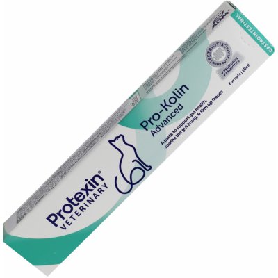 Protexin Pro Kolin ADVANCED pro kočky 15 ml – Zboží Dáma
