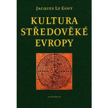 Kultura středověké Evropy - Jacques Le Goff, Pevná vazba vázaná