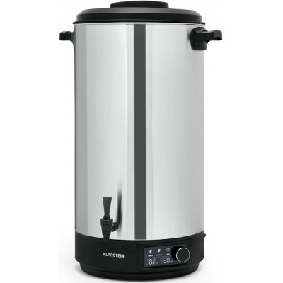 Klarstein Abbey 60 – Zboží Dáma