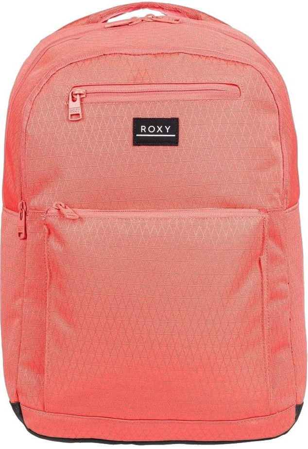 Roxy Here You Are Textu deep sea coral red 24 l