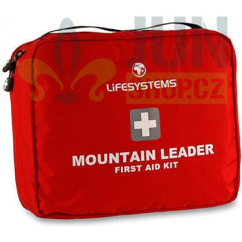 Lifesystems Mountain Leader Pro