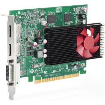 HP Radeon R9 350 2GB DDR5 N3R91AA