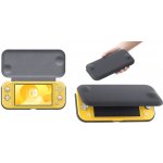 Nintendo Switch Lite Flip Cover & Screen Protector – Hledejceny.cz