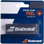 Babolat Syntec Team 1ks černá – Hledejceny.cz