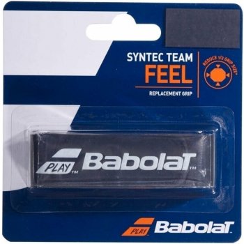 Babolat Syntec Team 1ks černá