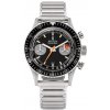 Hodinky Nivada Grenchen Chronomaster Orange Boy SL Inter. Bezel - Manual - Forstner Bonklip