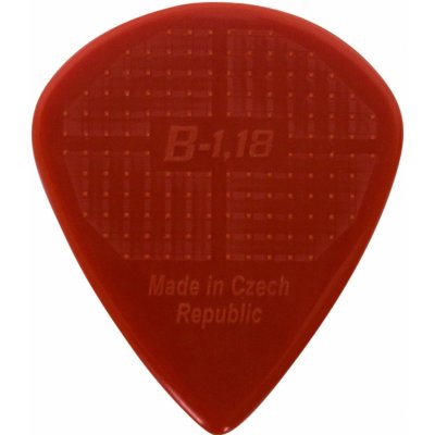 D-GriP Jazz B 1.18 6 pack – Hledejceny.cz